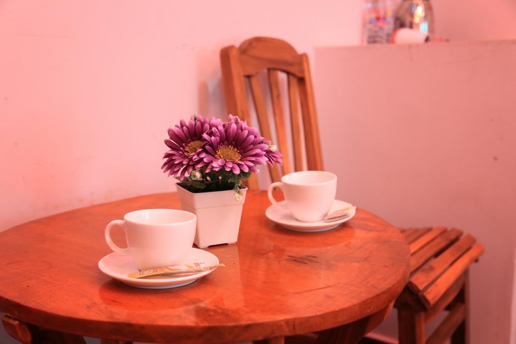 Mama'S Villa Phnom Penh Chambre photo