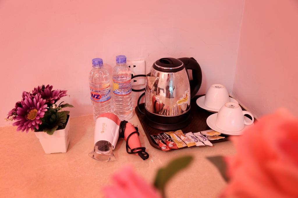 Mama'S Villa Phnom Penh Chambre photo