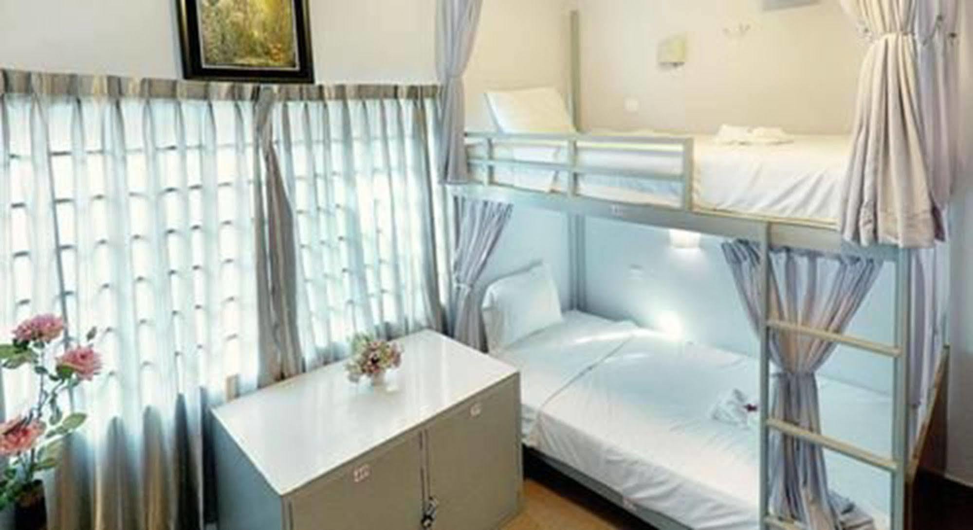 Mama'S Villa Phnom Penh Extérieur photo